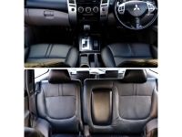 2015 MITSUBISHI PAJERO 2.5 AUTO 2WD รูปที่ 8