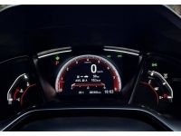 2019 Honda CIVIC 1.5 Turbo RS รถเก๋ง 4 ประตู ดาวน์ 0บาท รถมือเดียว สภาพป้ายแดง ชุดแต่งจัดเต็ม รูปที่ 8