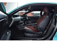 2016 Ford Mustang 2.3 EcoBoost รถเก๋ง 2 ประตู เจ้าของขายเอง ดาวน์เริ่มต้น 15 เปอร์เซ็น รูปที่ 8