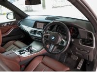 BMW X5 xDrive30D M-Sport 2022 สีขาว มือเดียว BSI เหลือ รูปที่ 8