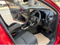 2017 Mazda 2 เบนซิน 5ประตู รูปที่ 8