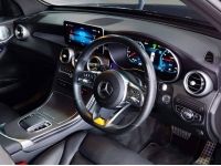 2020 Mercedes-Benz GLC300e 2.0 e 4MATIC AMG Dynamic SUV เซอร์วิสศูนย์ทุกระยะ ประวัติศูนย์ครบ รูปที่ 8