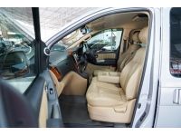HYUNDAI H1 2.5 Deluxe AT ปี 2013 ไมล์ 124,xxx Km รูปที่ 8
