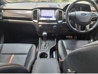 Ford Ranger 2.0 Double Cab Wiltrak Hi-Raider ปี 2021 ไมล์ 15,xxx Km รูปที่ 8
