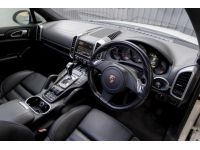 Porsche Cayenne Diesel ปี 2012 ไมล์ 9x,xxx Km รูปที่ 8