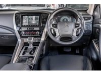 MITSUBISHI PAJERO SPORT 2.4 GT Premium 2WD ปี 2018 ไมล์ 63,9xx Km รูปที่ 8