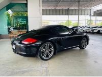 PORSCHE CAYMAN 987.2 ปี 2010 รูปที่ 8