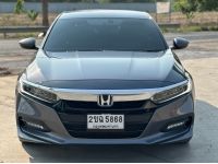 HONDA ACCORD G10 TURBO EL CVT FWD 1.5iTC  ปี 2019 รูปที่ 8