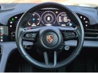 2021 Porsche Taycan 4S EV รวมทุกรุ่น รถเก๋ง 4 ประตู ซื้อวารันตีเพิ่มได้ รูปที่ 8