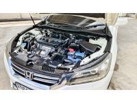 HONDA ACCORD G9 2.0 EL Navi ปี 2013 รูปที่ 8