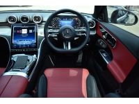 Mercedes-Benz C350e AMG Dynamic ปี 2024 ไมล์ 14,xxx Km รูปที่ 8
