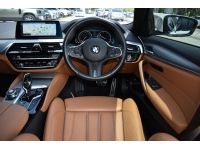 BMW 520d M Sport ปี 2020 ไมล์ 93,xxx Km รูปที่ 8