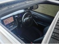 TOYOTA Corolla Cross 1.8 HEV Premium Safety GR Sport 2022 รูปที่ 8