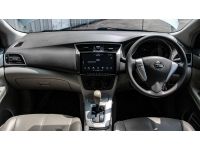 2012 NISSAN SYLPHY 1.6E รูปที่ 8
