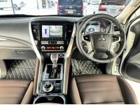 Mitsubishi Pajero Sport 2.4 GT Premium Elite Edition 4WD (ปี 2021) SUV AT รถสวย สภาพดี ราคาถูก ไมล์น้อย ฟรีดาวน์ รถมือสอง รุ่นท๊อปสุด 7 ที่นั่ง รูปที่ 8