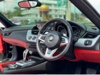 BMW Z4 2.0 sDrive20i ปี 2014 รูปที่ 8
