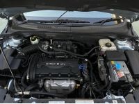 Chevrolet CRUZE 1.6 LS AT ปี 2011 ขายสด เล่มทะเบียน ชุดโอน ครบ รูปที่ 8