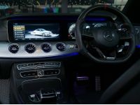 Benz E300 Coupe AMG Dynamic ปี 2017 ไมล์ 78,xxx Km รูปที่ 8