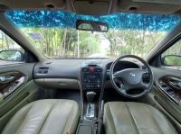 2002 Nissan CEFIRO 2.0 Executive รถเก๋ง 4 ประตู ขายสด รูปที่ 8