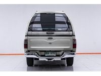 TOYOTA HILUX TIGER 2.5 CAB ปี 2000 รูปที่ 8