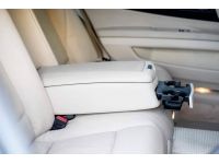 2010 BMW 740Li 3 รถเก๋ง 4 ประตู เจ้าของขายเอง มือเดียว เข้าศูนย์จนถึงปัจจุบัน รูปที่ 8