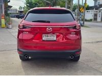 MAZDA CX-8 2.5SP SKYACTIV (7ที่นั่ง) ปี 2019 จด 2020 รูปที่ 8