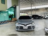 TOYOTA CAMRY 2.5 G Sunroof ปี 2019 รูปที่ 8