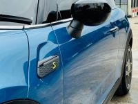 2022 MINI Cooper SE Hatch RHD Electric LCI โฉม F56 รูปที่ 8