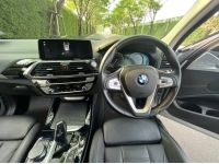 BMW X3 xDrive20d xLine G01 ปี 2018 รถมือเดียว ไมล์น้อย รูปที่ 8