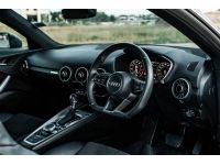 Audi TT 2.0 45TFSI QUATTRO S LINE ปี 2018 แต่ง TTRS รูปที่ 8