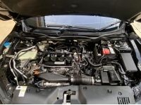 ขาย Civic 1.5 Turbo RS 2017 รูปที่ 8