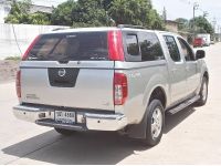 Nissan Navara DoubleCab 2.5 LE Calibre ปี 2007 รูปที่ 8