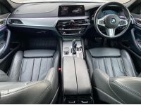 BMW 520d M Sport ปี 2019 ไมล์ 38,xxx Km รูปที่ 8