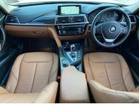 BMW 330e Luxury ปี 2018 ไมล์ 14x,xxx Km รูปที่ 8