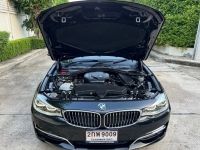BMW 320D GT Luxury LCI ปี 2020 ไมล์ 82,xxx Km รูปที่ 8