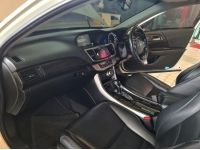 Honda Accord 2.0 Tech Hybrid 2015 เพียง 399,000 บาท จัดได้ล้น ไฮบริด ท็อป ประหยัดมาก รูปที่ 8