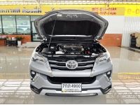Toyota Fortuner 2.4 V (ปี 2018) SUV AT - 2WD รูปที่ 8