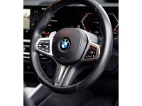 2023 BMW M340i xDrive Performance 50th year Anniversary model G20 LCI รถเก๋ง 4 ประตู รูปที่ 8