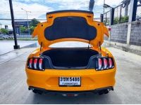 FORD MUSTANG 5.0 GT PREMIUM ปี 2019 ไมล์ 32,xxx Km รูปที่ 8