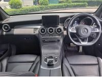 Mercedes-Benz GLC250d AMG Dynamic W253 ปี 2019 ไมล์ 76,xxx Km รูปที่ 8