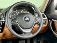 BMW SERIES 3 320d LUXURY ปี 2018 รูปที่ 8
