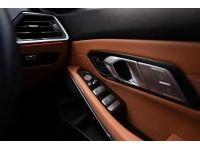 2021 BMW 320Li 2.0 Luxury รถเก๋ง 4 ประตู BSI ถึงปี 69 รูปที่ 8