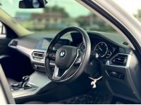 BMW SERIES 3 320d SPORT ปี 2019 รูปที่ 8