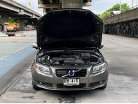 Volvo S80 2.5FT AT ปี 2009 รูปที่ 8