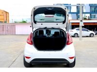 2014 FORD FIESTA 1.5S รูปที่ 8