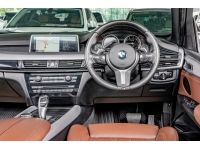 BMW X5 xDRIVE40e M SPORT ปี 2017 ไมล์ 127,5xx Km รูปที่ 8