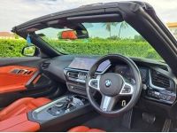 BMW Z4 30i G29 ปี 2021 ไมล์ 63,xxx Km รูปที่ 8