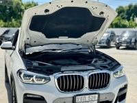 BMW X4 xDrive20d M SPORT ปี 2022 รูปที่ 8