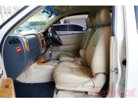 2011 ISUZU MU7 3.0 PRIMO *ฟรีดาวน์ อนุมัติเร็ว รูปที่ 8