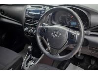 โตโยต้าชัวร์ ฟรีดาวน์ Toyota Yaris 1.2 Entry A/T ปี 2023 รูปที่ 8